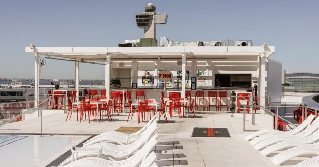 Top Activities and Attractions best things to do near jfk airport: A Comprehensive Guide 2 best things to do near JFK Airport