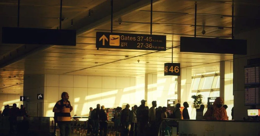 Best Parking Near Laguardia Airport