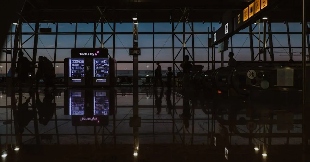 Effortless Travel: Discover the Best Way to Get to NYC from Newark Airport in Style and Comfort 2 Best Way to Get to NYC from Newark Airport