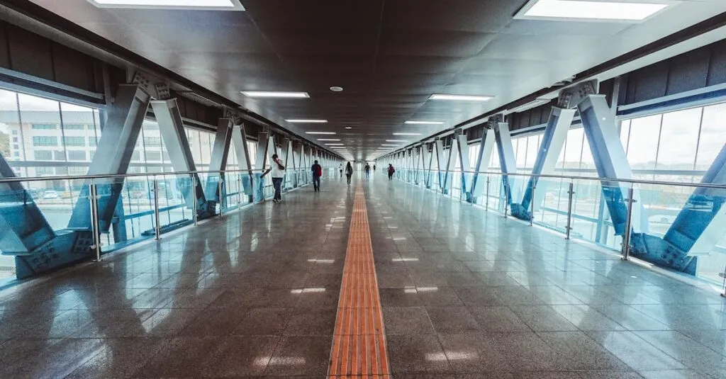 Black Car Service to JFK: The Ultimate Guide to Stress-Free Airport Transportation 2 Black Car Service to JFK
