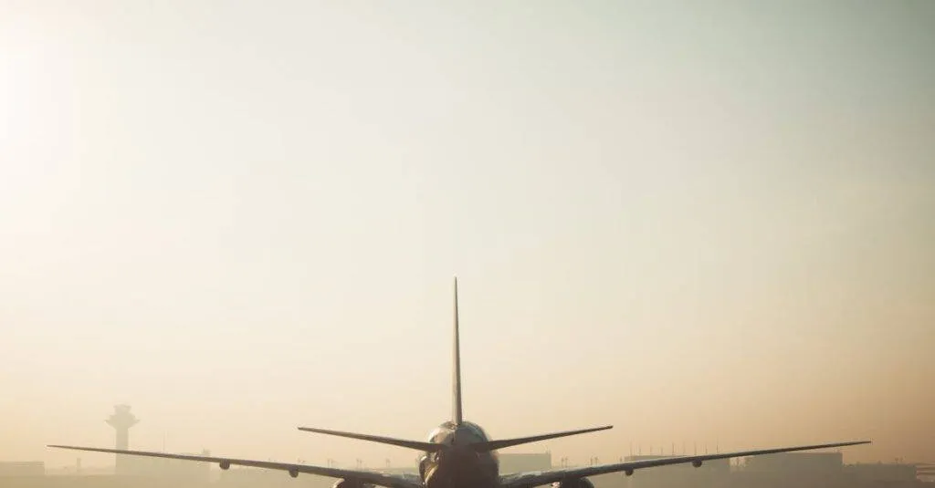 Best Way To Get To Newark Airport From Brooklyn