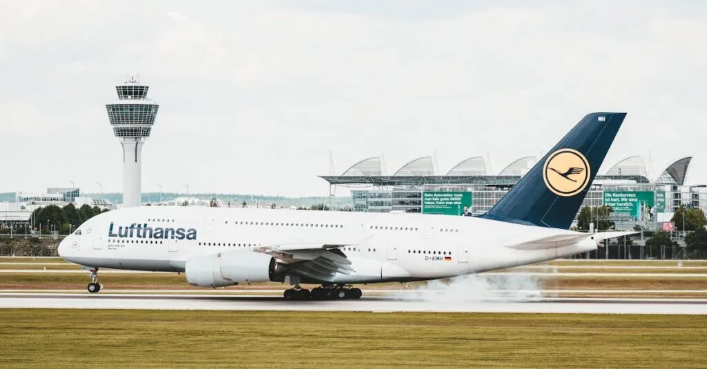 The Ultimate Guide to the Best Parking LaGuardia Options: On-Site, Off-Site, and Stress-Free Alternatives 2 Best Parking LaGuardia