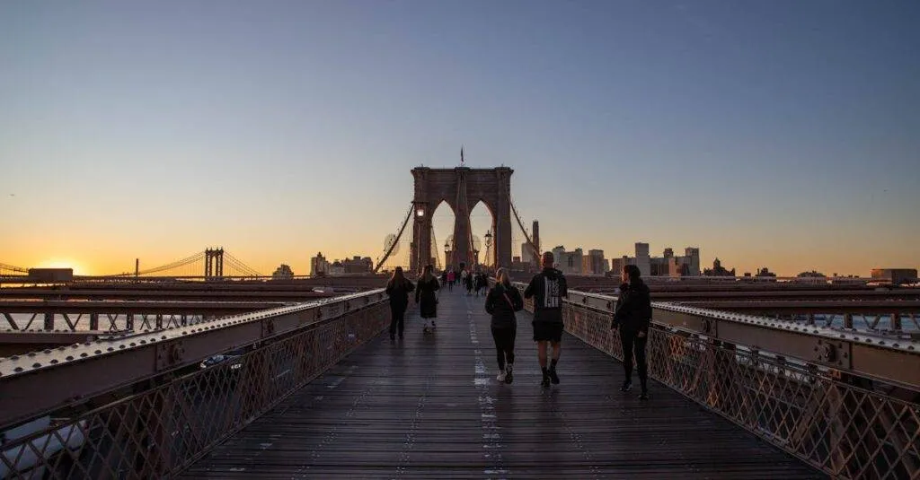 Best Way To Get To Newark Airport From Brooklyn