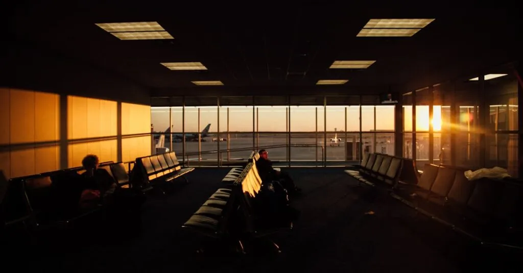 5 Smart and Stress-Free Ways to Get to LaGuardia from Manhattan: Find the Best Option for Your Next Trip 3 Best Way to LaGuardia from Manhattan