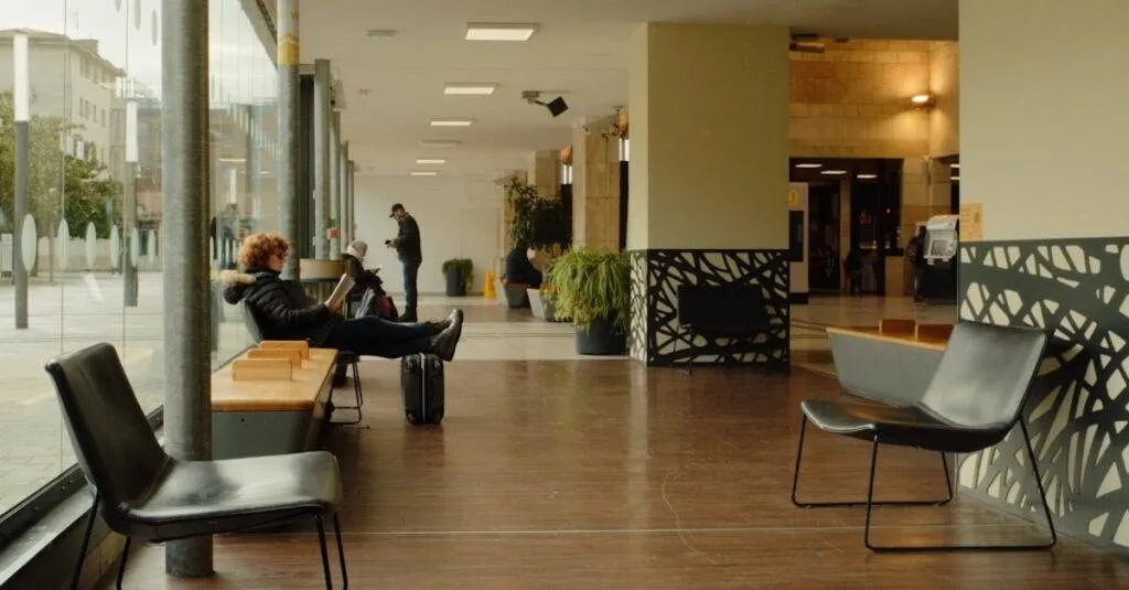 Q. What Types Of Vehicles Do You Provide For Car Service In Dc?