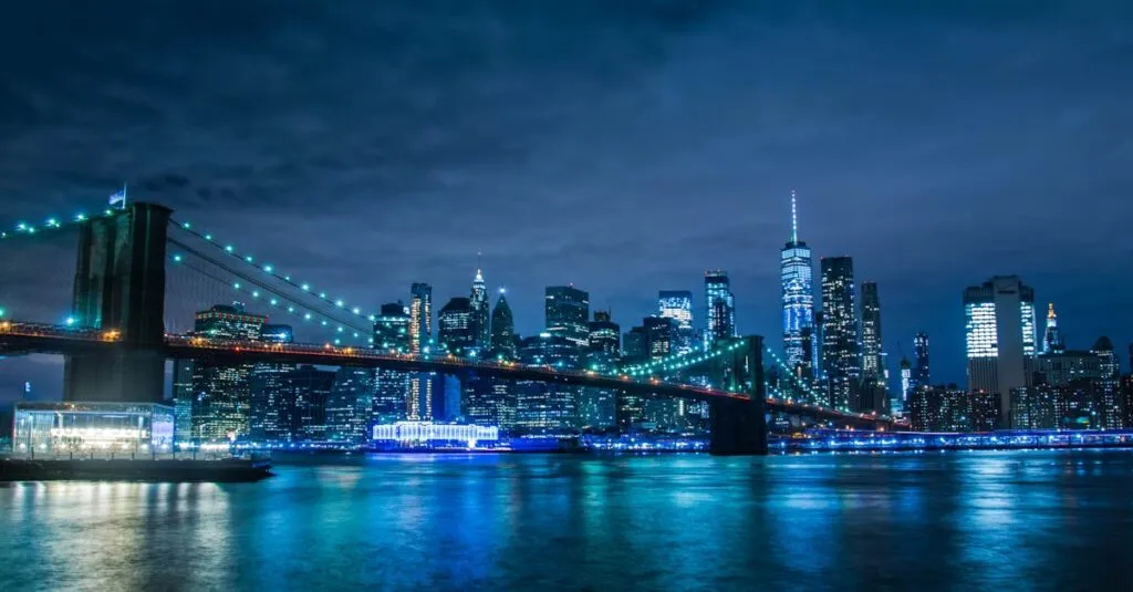 The Best Way to Get to Brooklyn from JFK: A Complete and Best Guide 4 Best Way to Get to Brooklyn from JFK