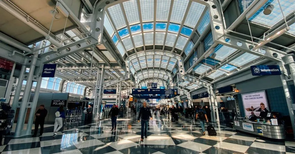 Black Car Service Newark Airport: By Your Side with Ultimate Comfort 2 Black Car Service Newark Airport