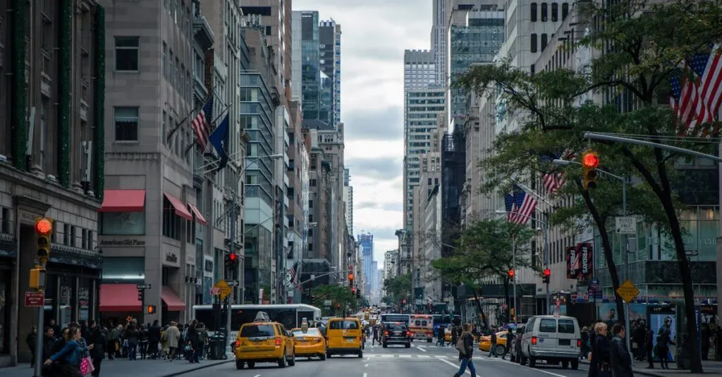 Best Way From JFK To Manhattan: A Guide To The Most Suitable Transport Methods 3 Best Way from JFK to Manhattan