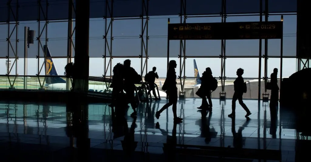 Traveling Made Simple With Black Car Services In Jfk Airport: An Elaborate And Wholesome Guide 3 September 23, 2025 Black Car Service Jfk Airport