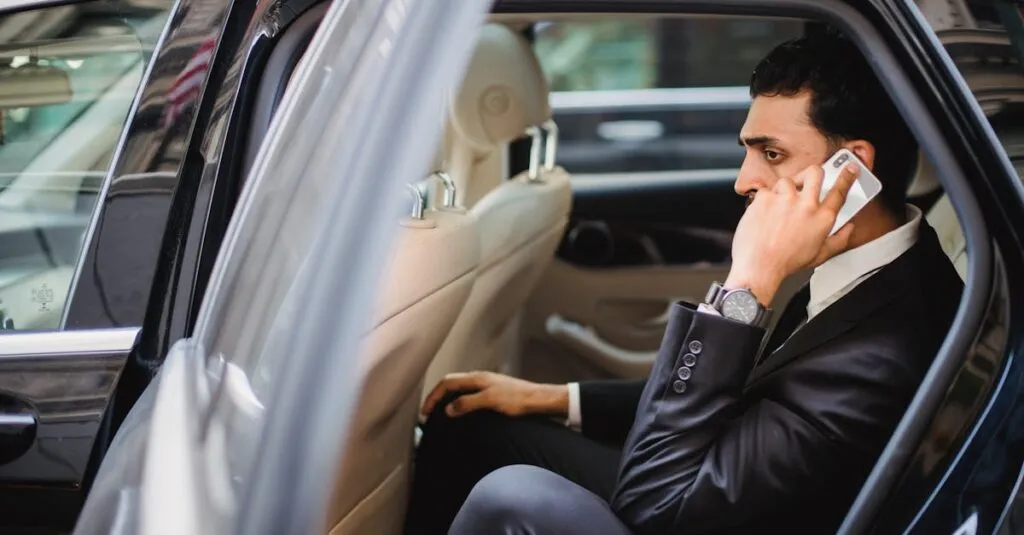 Changing the Way People Enjoy Riding in best uber luxury cars 3 best uber luxury cars