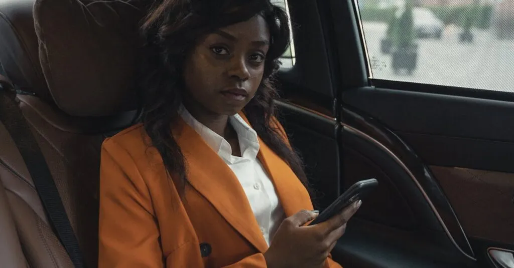 The Ultimate Guide to Black Car Service Apps—JetBlack on How It’s Changing the Way We Travel! 3 Black Car Service App