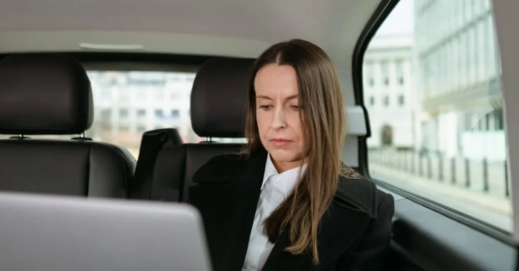Top Transportation Options: Best Way from Newark Airport to Times Square 3 best way from Newark airport to times square