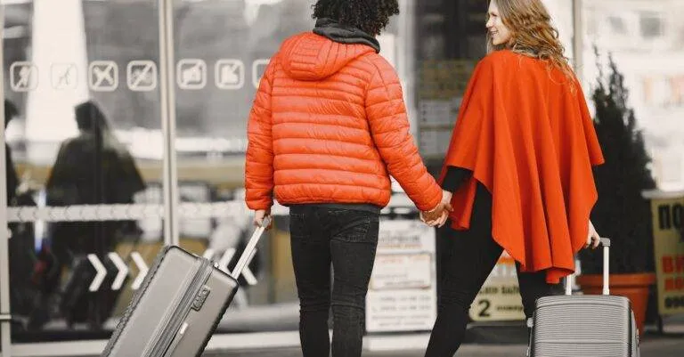 Q. How Can I Book A Transportation Service With Total Airport Services Ewr?