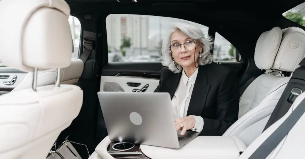 Best Private Car Service NYC: Top Notch Luxury and Comfort with JetBlack! 4 Best Private Car Service NYC