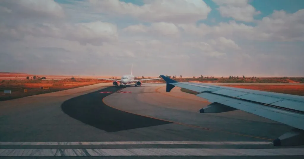 The Best Places to Park at JFK Airport: A Comprehensive Guide 4 Best Places to Park at JFK Airport