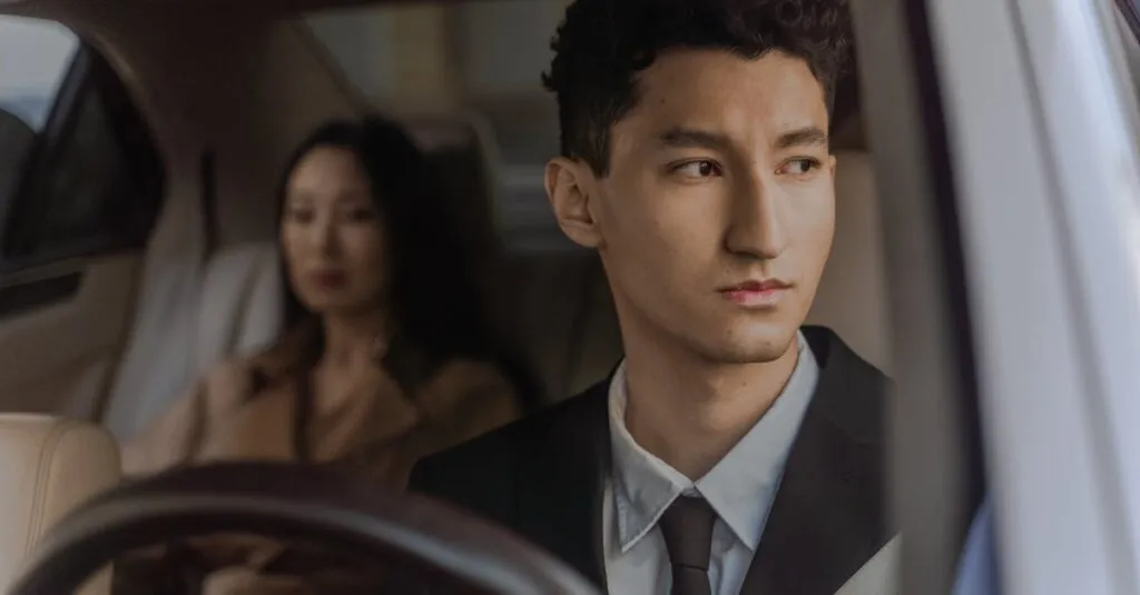 Black Car Service La Guardia