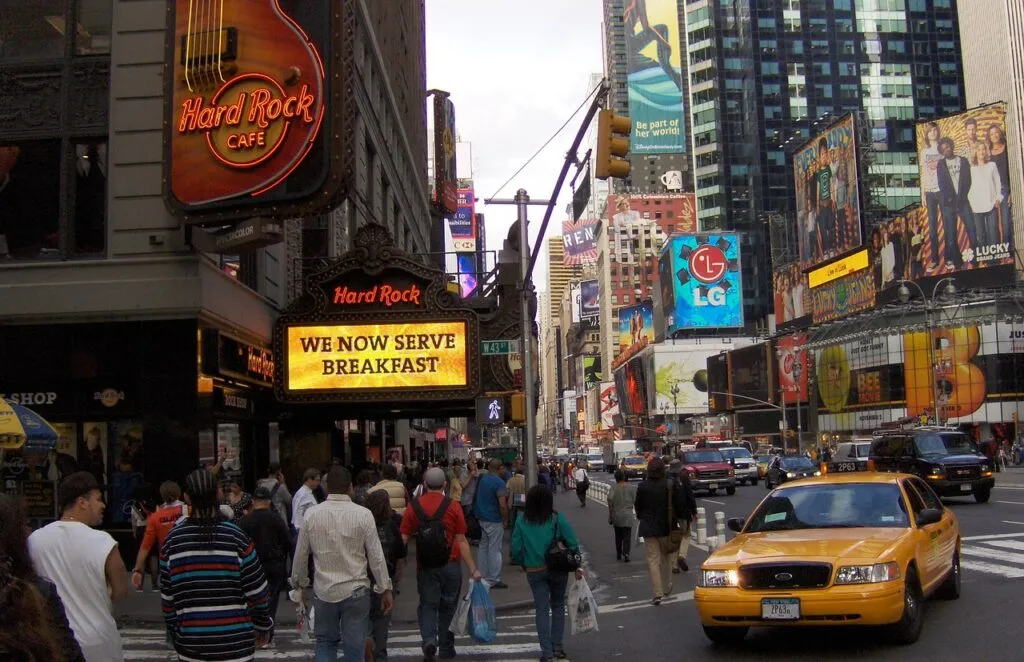 Bus JFK Manhattan – Comprehensive Guide to Effortless Travel Using JetBlack 4 Bus JFK Manhattan