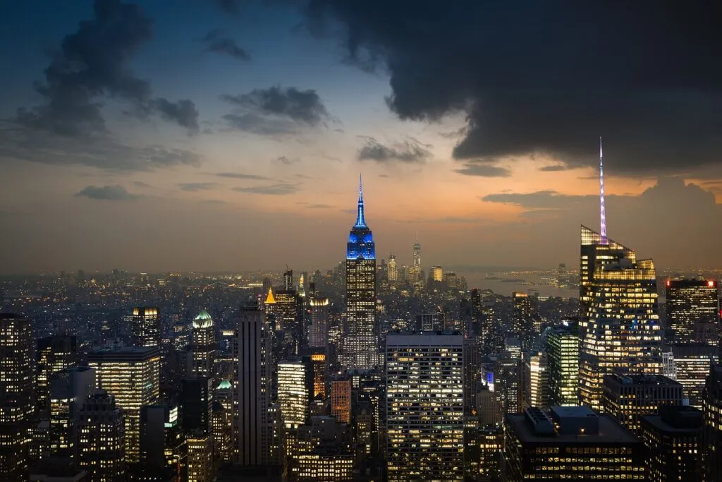 Book Limo Service: JetBlack’s Guide to Luxury and Convenience Travel 2 Book Limo Service