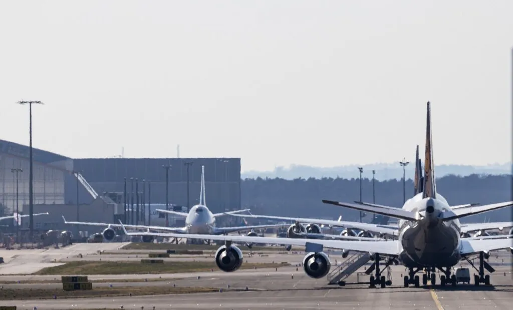 Brooklyn Newark Airport Shuttle: Toward Stressless Travels with JetBlack 4 Brooklyn Newark Airport Shuttle