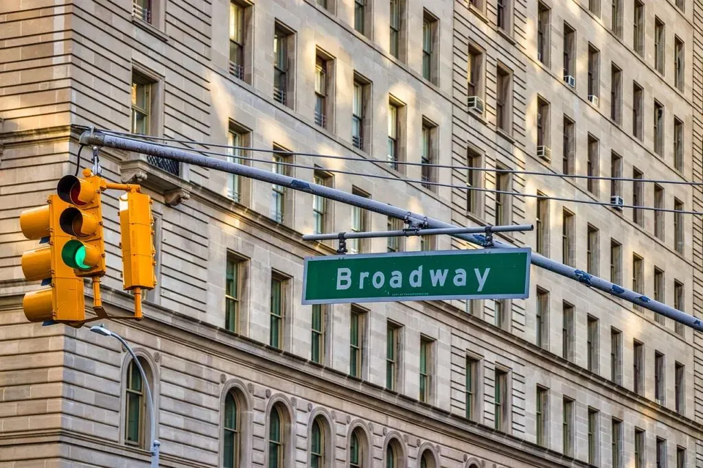 Broadway, New York, Usa, Manhattan, America, City, Architecture, Ny, Building, Travel, York, Tourism, Street, Landmark, Cities, Center, New, Modern, Midtown, Broadway, Broadway, Broadway, Broadway, Broadway