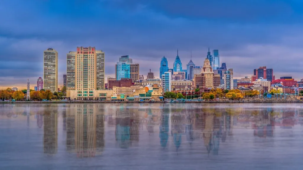 Bus Transfer from Penn Station to Philadelphia: The Best Travel Tips 4 Bus from Penn Station to Philadelphia