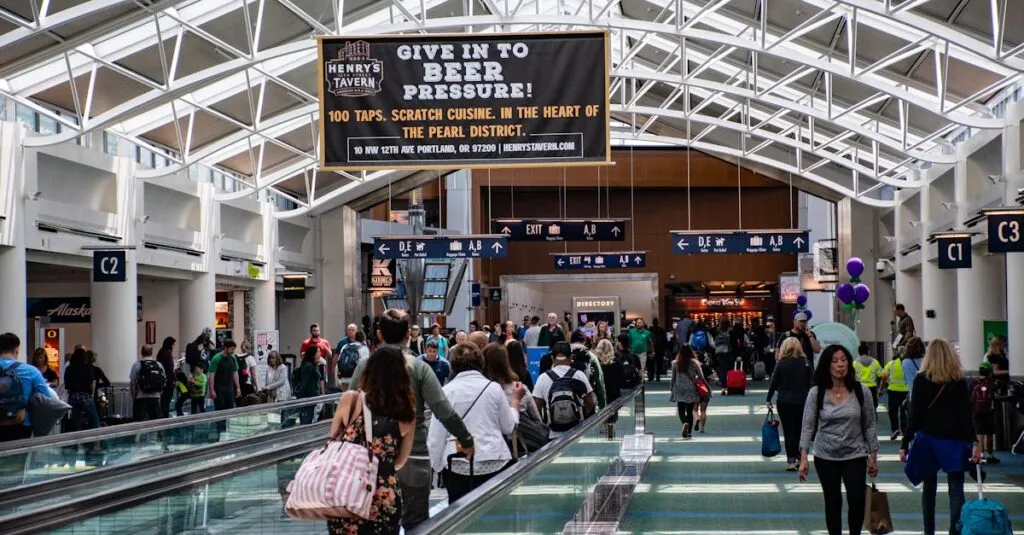 Bus from Newark to Grand Central – Your Step by Step Guide with JetBlack 2 Bus from Newark to Grand Central