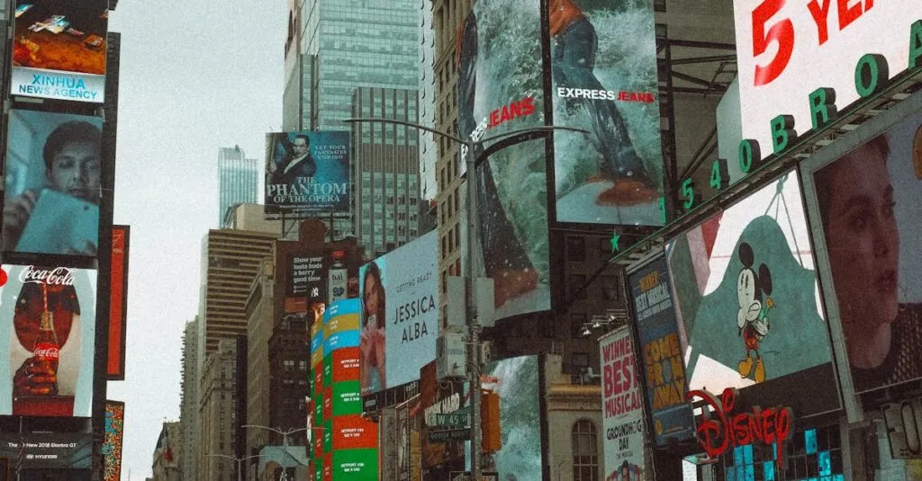 Your Comprehensive Guide on The Journey From JFK To Times Square With JetBlack 4 Bus from JFK to Times Square