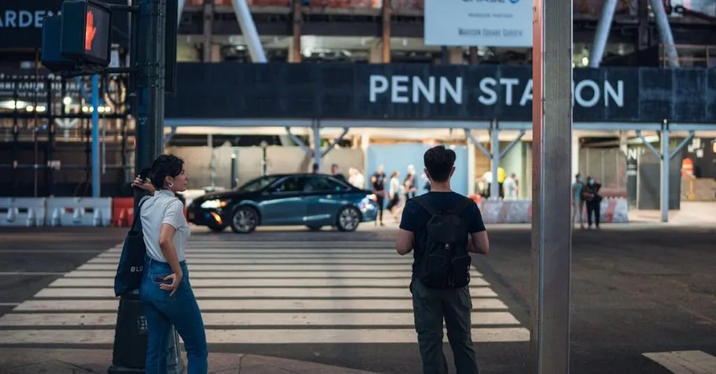 The Bus Route bus from laguardia to penn station- An In-Depth Overview by JetBlack 2 Bus from LaGuardia to Penn Station