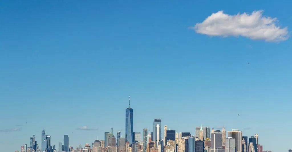 Brooklyn Car Service Near Me: Discover Luxury, Reliability, and Convenience with JetBlack 2 Brooklyn Car Service Near Me