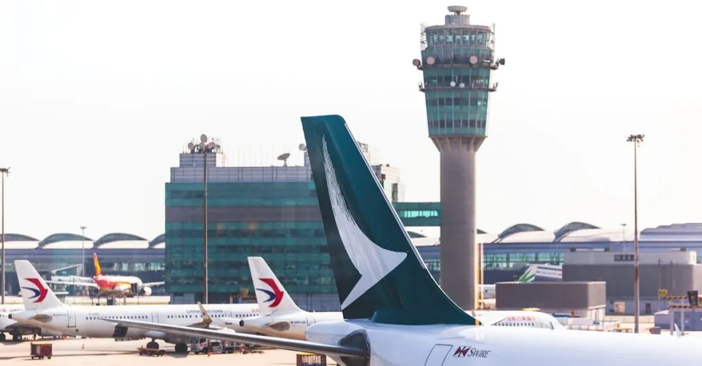JetBlack: Bus from Grand Central to Newark Airport – Everything You Need To Know Is Right Here 4 Bus from Grand Central to Newark Airport