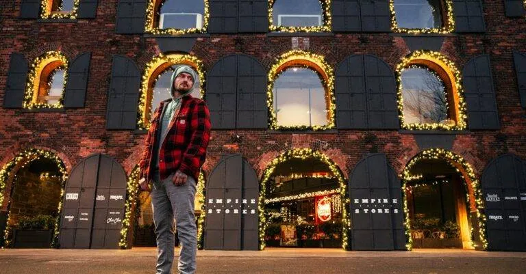 New York Style And Freedom