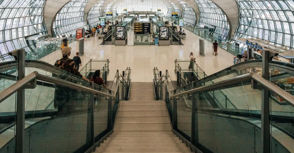 Smooth Rides: Your Complete Guide To Taking The Bus From Grand Central To Jfk 4 September 30, 2025 Bus Grand Central To Jfk