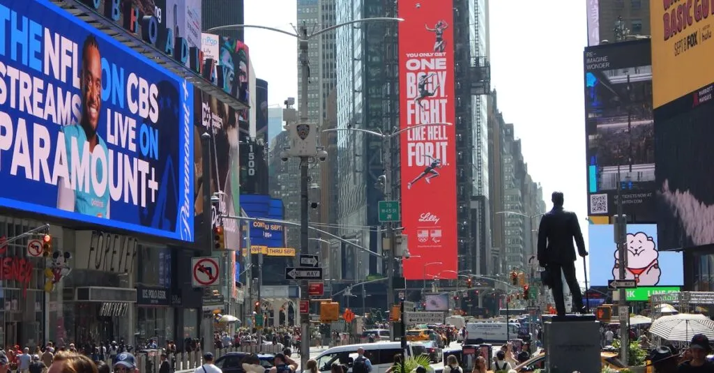JetBlack: Bus from LaGuardia to Times Square Schedule, Tip and Review 4 Bus from LaGuardia to Times Square