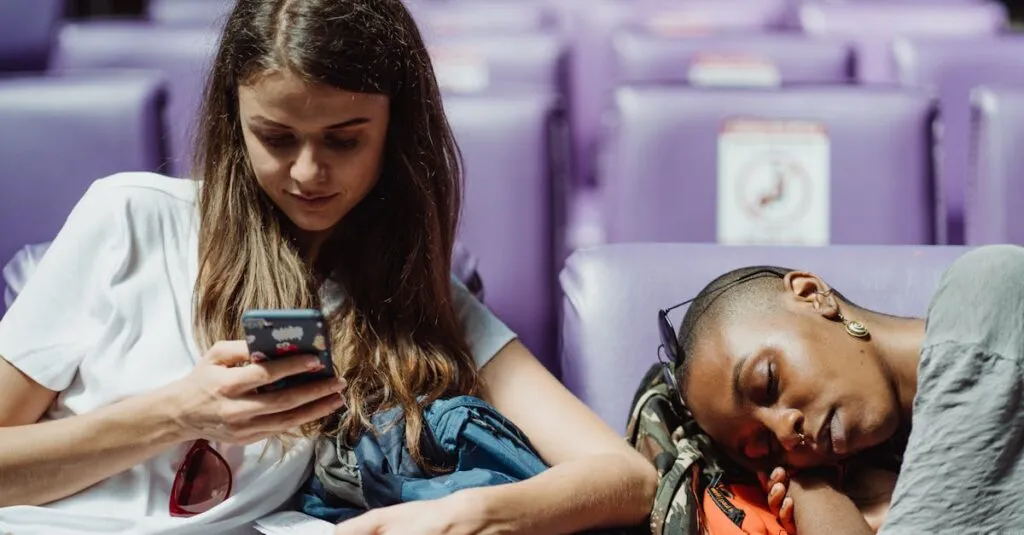 Bus from EWR to JFK: Experience JetBlack to Enjoy Hassle-Free Travel 4 Bus from EWR to JFK