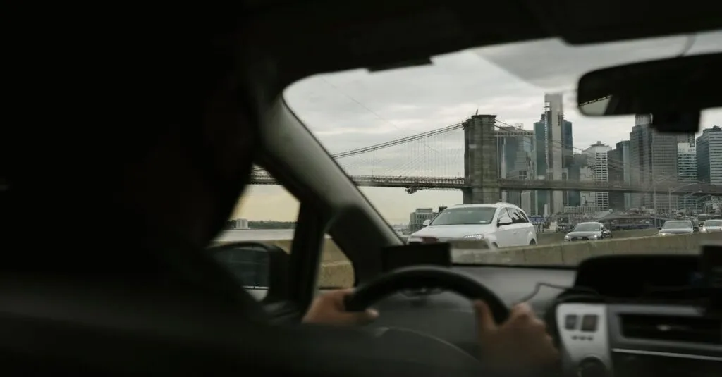 Brooklyn Cab Company – trustworthy transportation with JetBlack 3 Brooklyn Cab Company