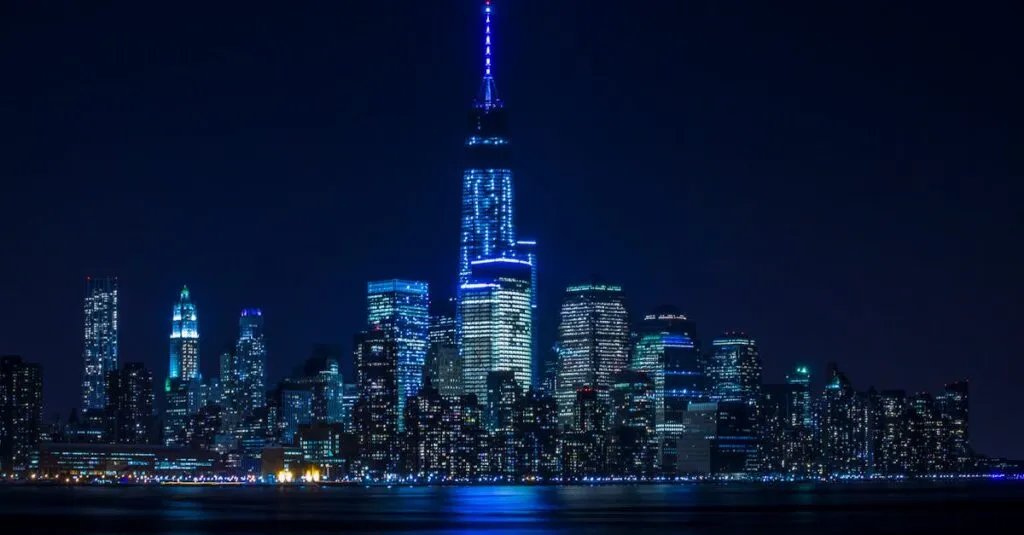 Broadway Limousines: JetBlack's Limo Services Will Take Your NYC Experience to the Next Level 2 Broadway Limousines