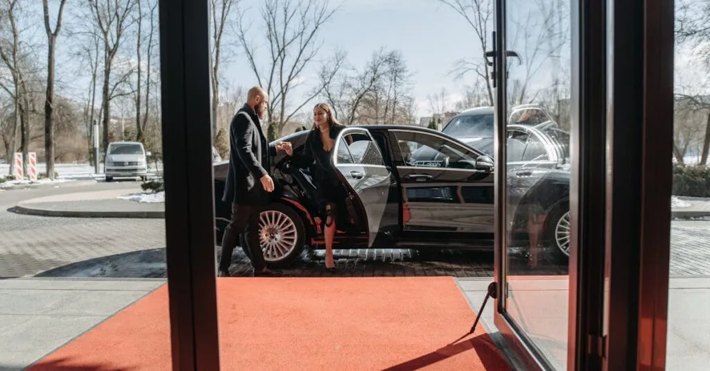 Book Car Service with JetBlack: Your Ultimate Guide to Dependable and Lavish Transportation 3 Book Car Service