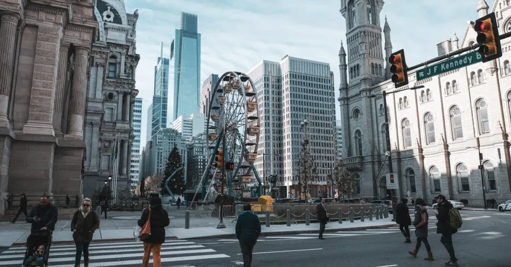 How to Make the Best Out of Your Trip via Bus From New York To Philadelphia 4 Bus NY Philadelphia