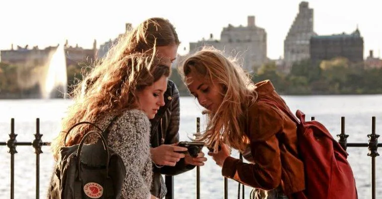 Bus Tours From Boston To New York City