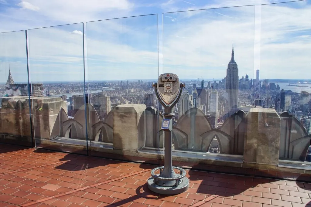 Bus Philly to New York: Travel in Comfort and Style! 3 Bus Philly to New York