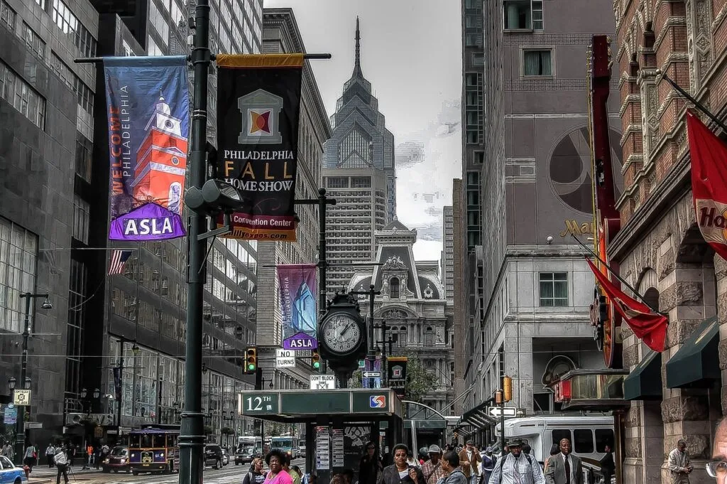 Car rental NYC to Philadelphia: Your Ultimate Guide with JetBlack 4 Car Rental NYC to Philadelphia