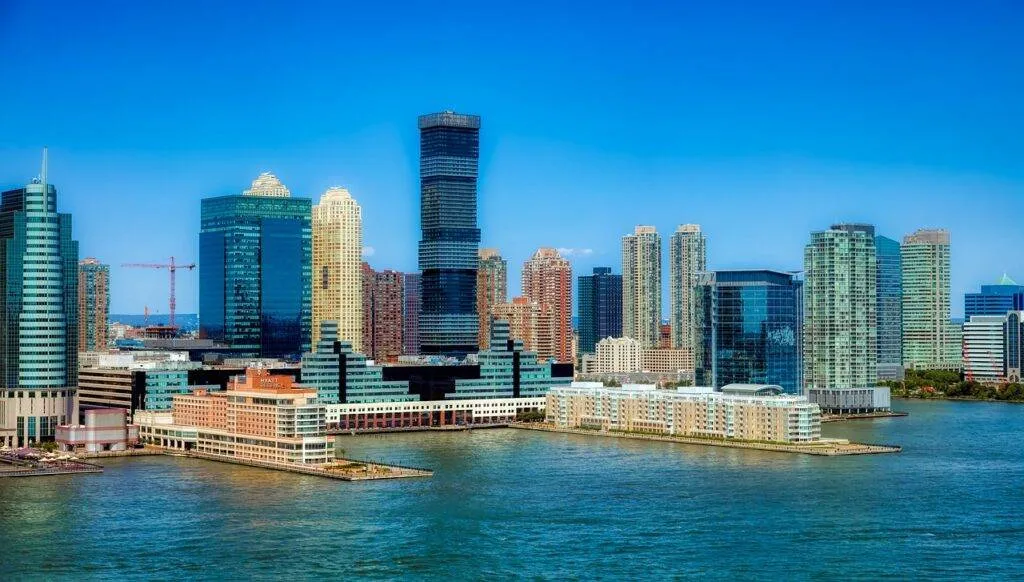 Cabs To Newark Airport