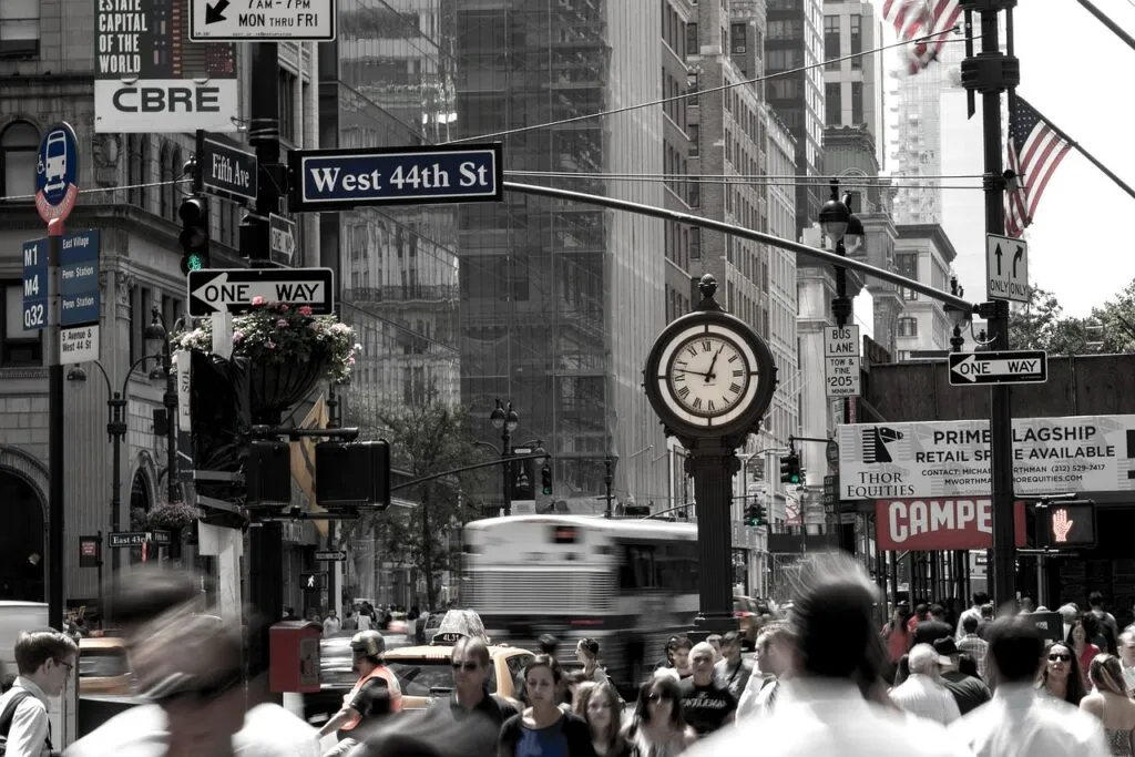 The Complete Guide To Navigate From Jfk To Manhattan With Ease 4 September 23, 2025 Cab Ride From Jfk To Manhattan