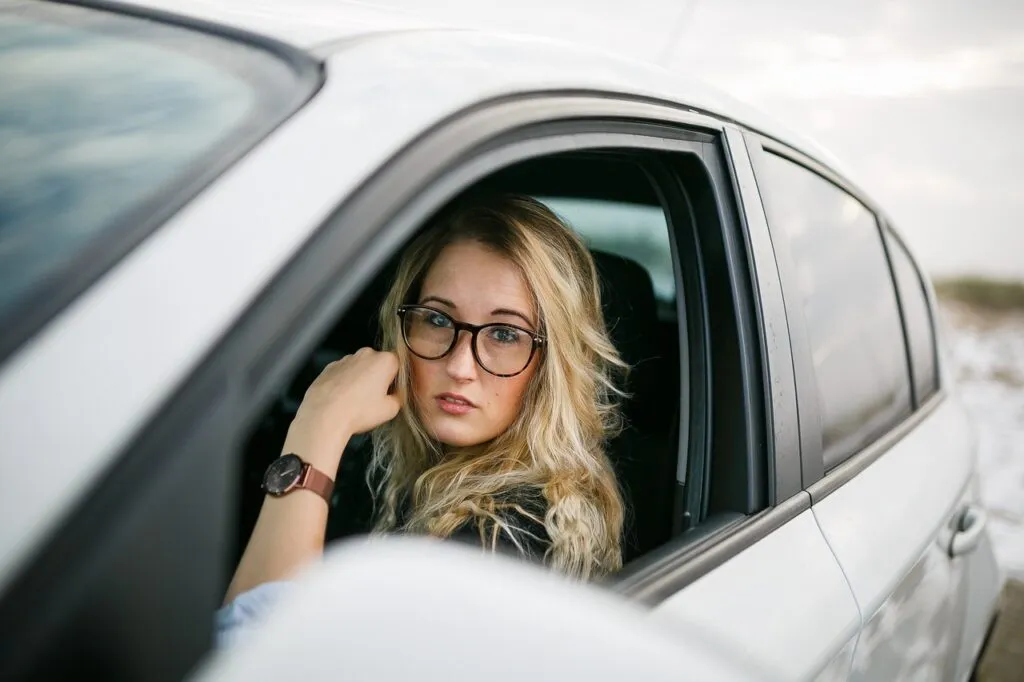 Car and Driver Service: The Definitive Guide to Traveling Without Stress 4 Car and Driver Service