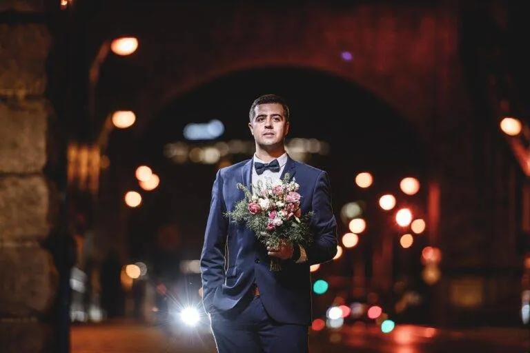 Wedding, Portrait, Groom, Male, Boy, Suit, Formal Wear, Model, Fashion, Man, Modeling, Pose, Posing