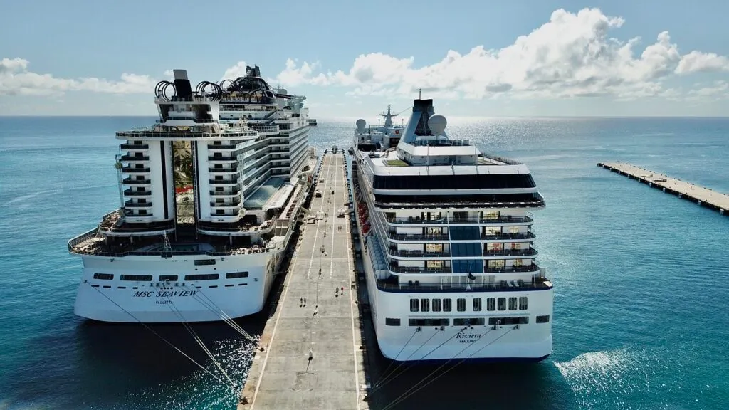 Bus To Manhattan Cruise Terminal: The Smartest Way To Get There 4 September 23, 2025 Bus To Manhattan Cruise Terminal