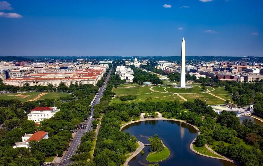 Washington Dc, Nature, C, City, Urban, Washington Monument, National Mall, Aerial View, Cityscape, Scenic, Architecture, Landmark, Historic, Famous, Sky, Clouds, Hdr, Tourism, Attractions, Downtown, Washington Dc, Washington Dc, Washington Dc, Washington Dc, Washington Dc