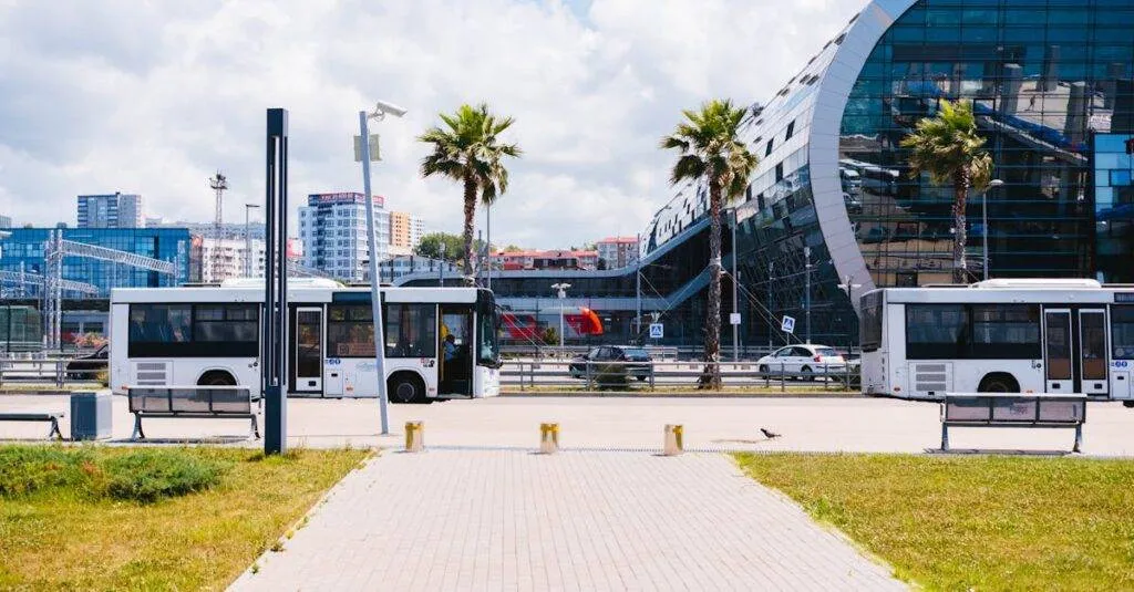 Bus To New York From Philadelphia