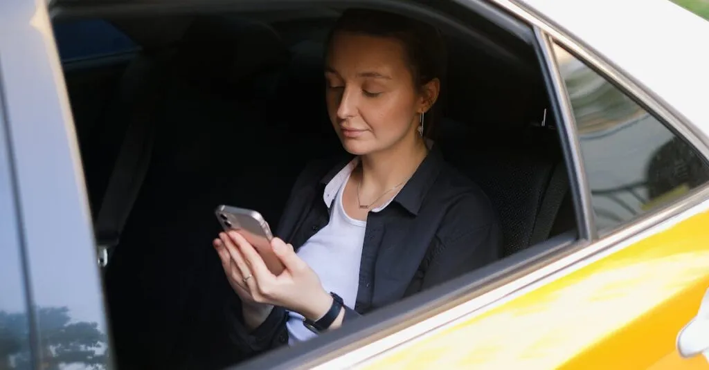 Cabs with Car Seats Near Me: The Best Safe and Reliable Rides for Your Family 4 Cabs with Car Seats Near Me