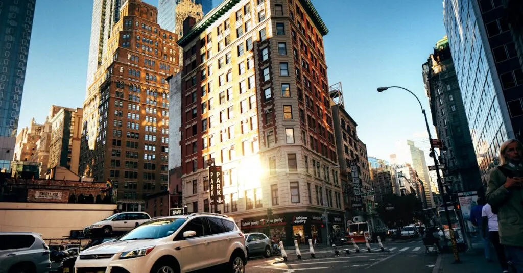 Car Rental Near Penn Station NYC: Your Guide to Smooth Travel with JetBlack 2 Car Rental Near Penn Station NYC